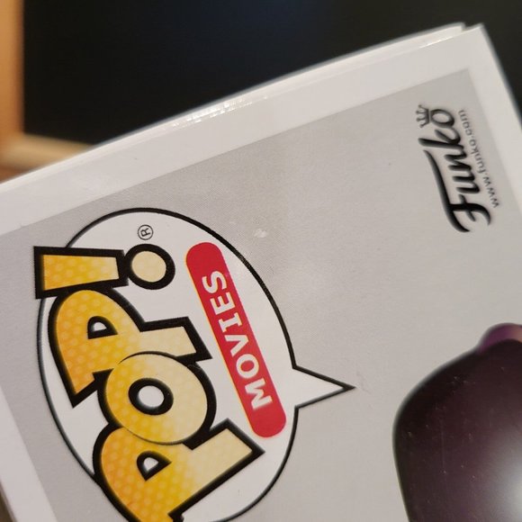 Alien Covenant Xenomorph Funko Pop - Picture 8 of 8